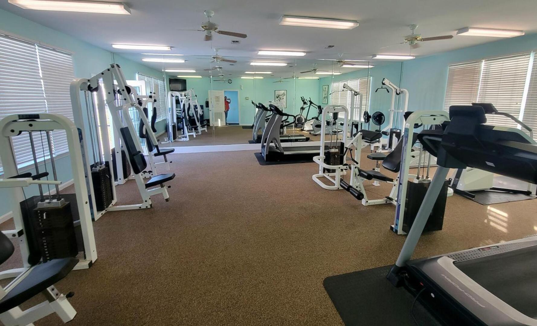 Full Condo W/ Pool & Gym, Sleeps 4 Gulf Shores Exterior photo