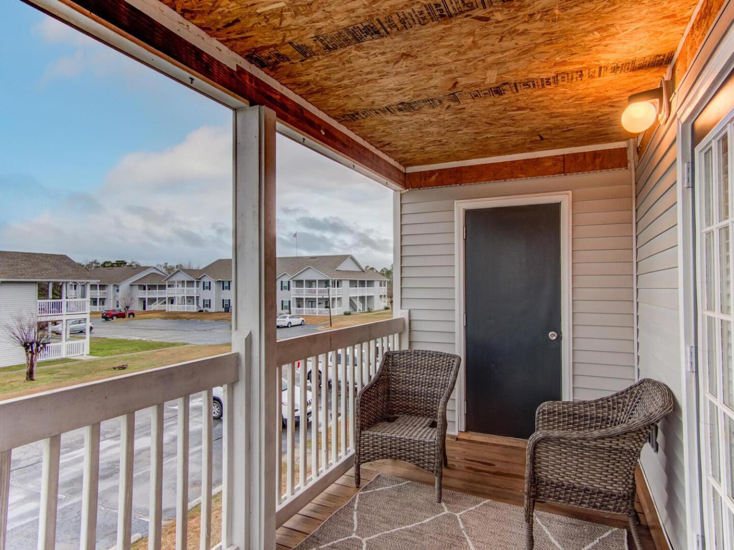 Full Condo W/ Pool & Gym, Sleeps 4 Gulf Shores Exterior photo