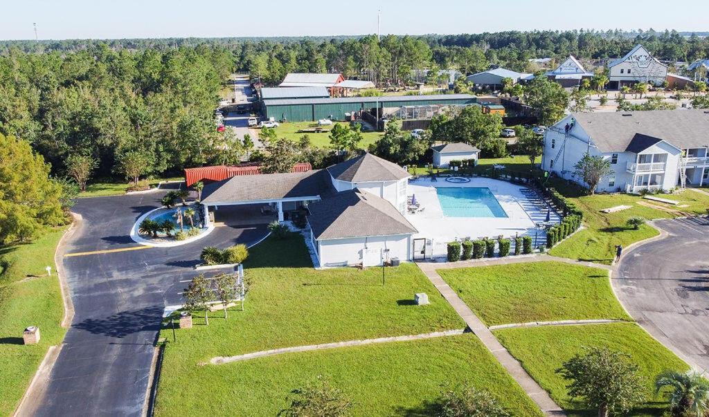 Full Condo W/ Pool & Gym, Sleeps 4 Gulf Shores Exterior photo