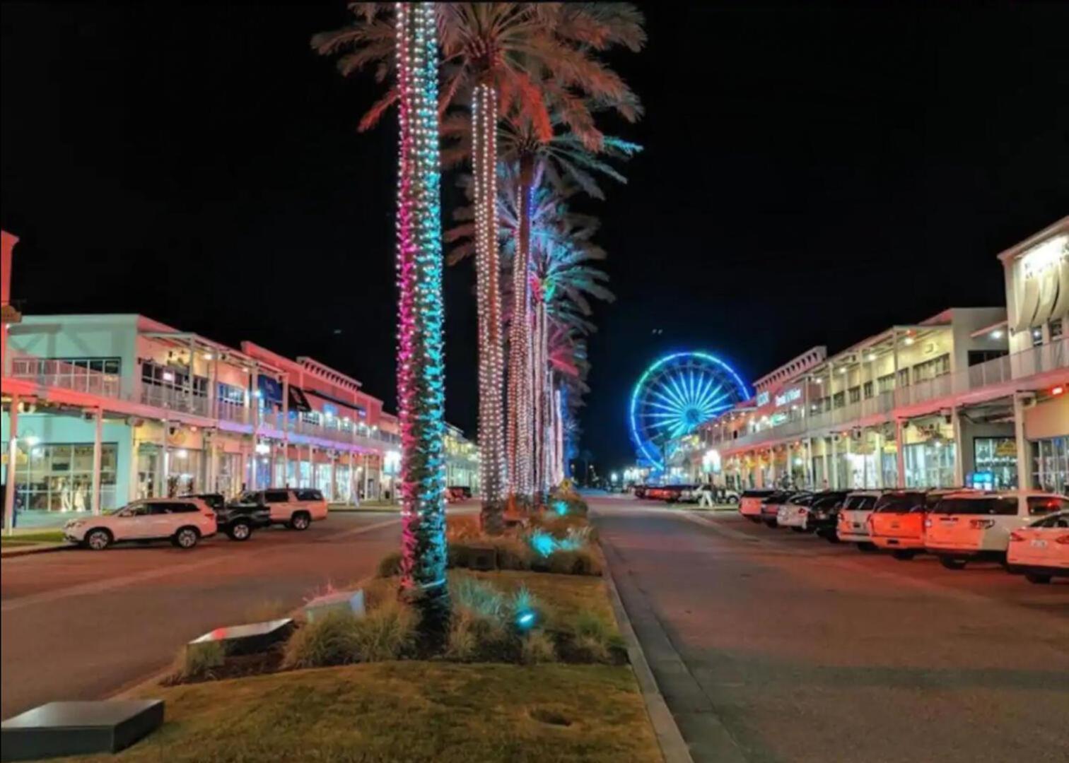 Full Condo W/ Pool & Gym, Sleeps 4 Gulf Shores Exterior photo